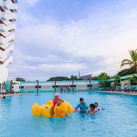 Hua Hin Grand Hotel&Plaza Exterior foto