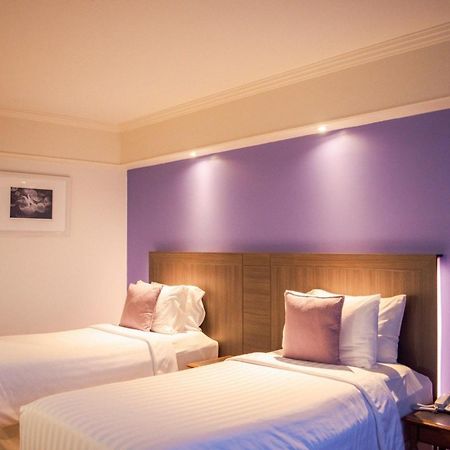 Hua Hin Grand Hotel&Plaza Exterior foto
