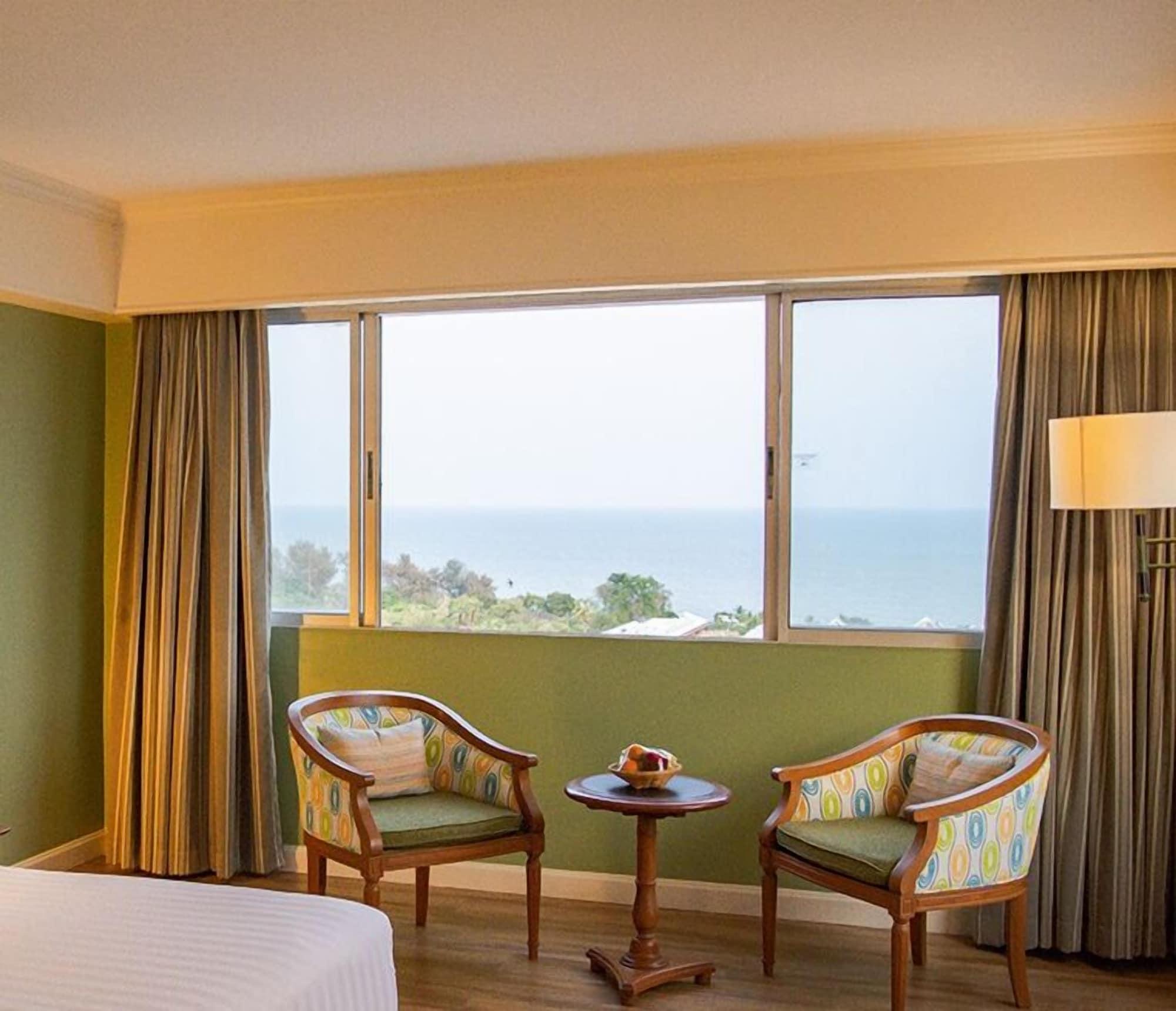 Hua Hin Grand Hotel&Plaza Exterior foto
