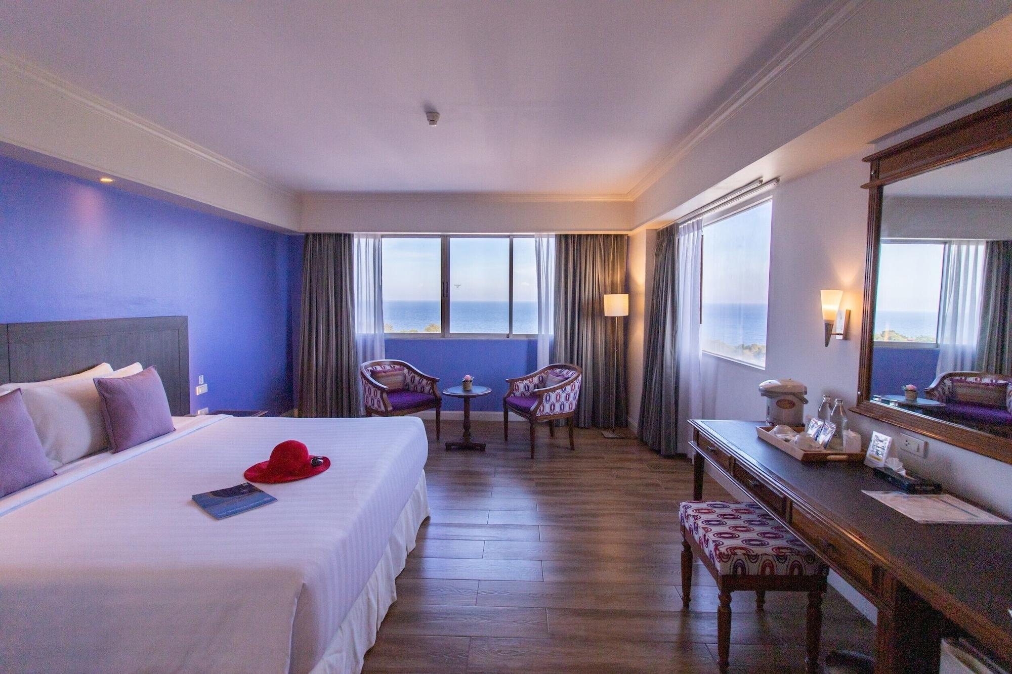 Hua Hin Grand Hotel&Plaza Exterior foto