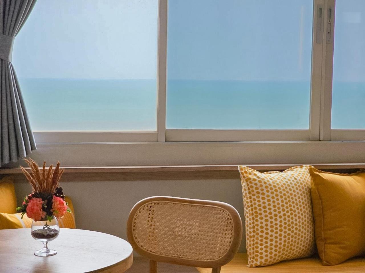 Hua Hin Grand Hotel&Plaza Exterior foto